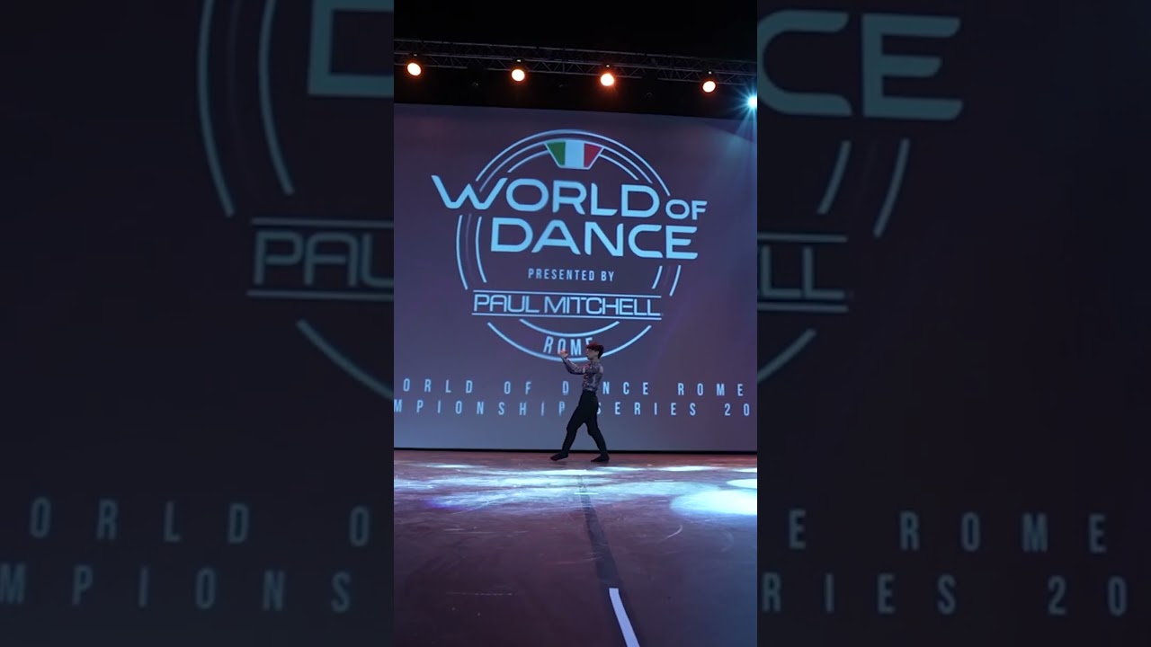 So Far came steady and finished strong💪🥵 #dance #choreography #ytshorts