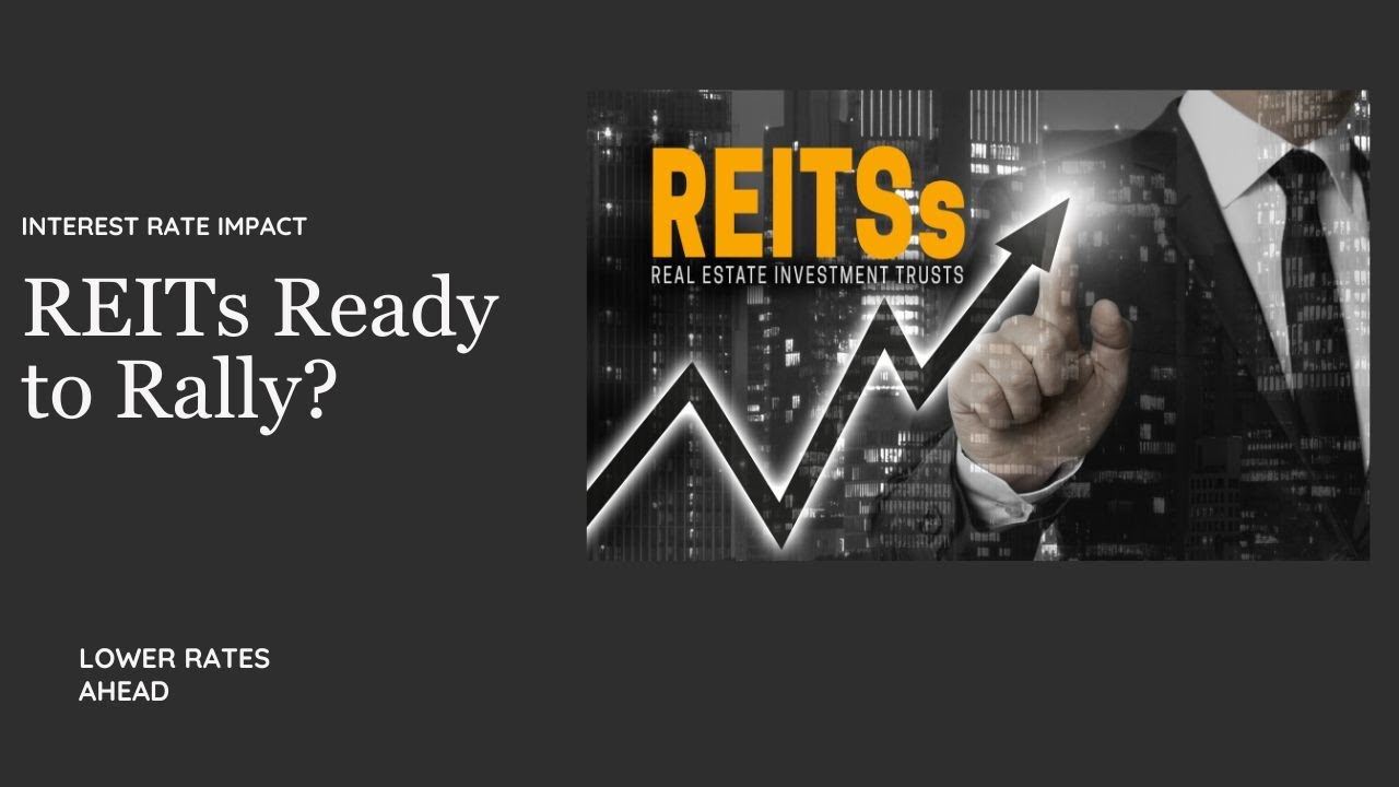 Will Real Estate Rally Resume With Rates Now Lower?