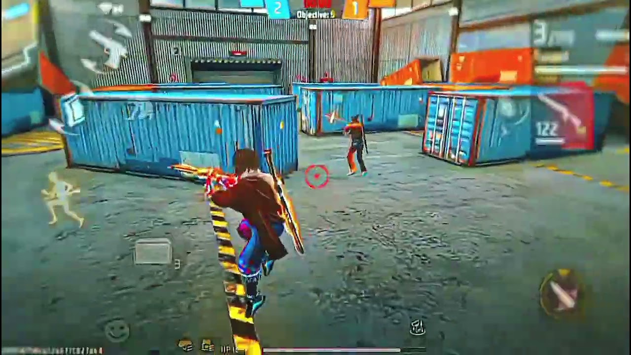 Untitled video
