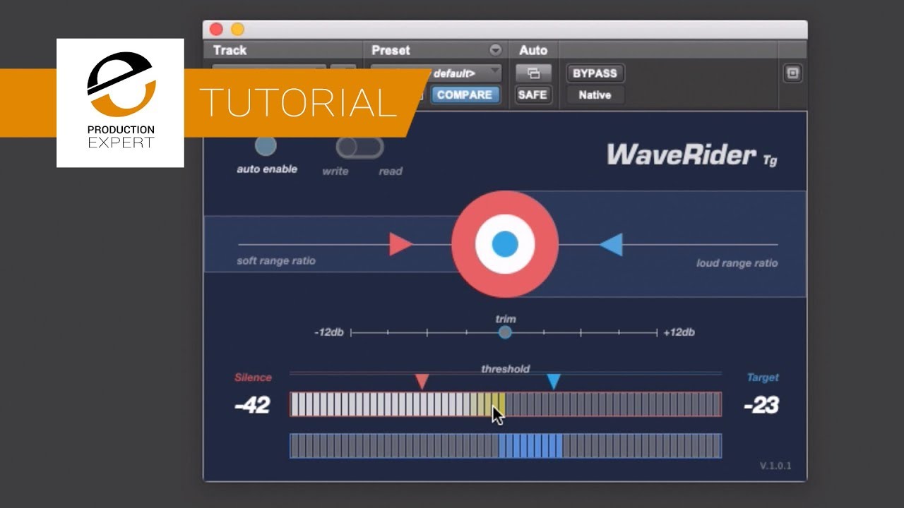 How To Set Up Quiet Art WaveRider Tg