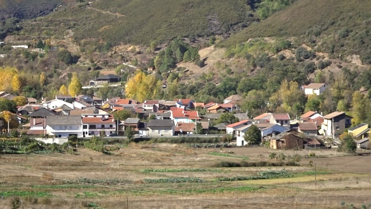 Aldeia   de Fran&ccedil;a  - Montesinho
