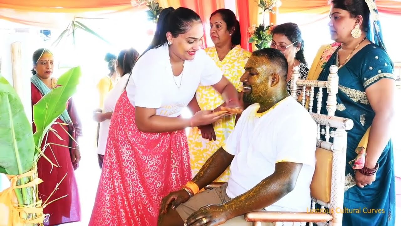 Pritibhoj Highlights 56 -  Lustrous Cultural Curves