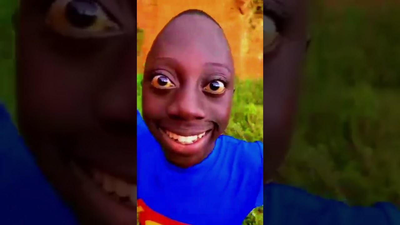 I'm with Crazy Tenge Tenge Boy | Tengen tenge Funny Roast 2025 || Provu vFx