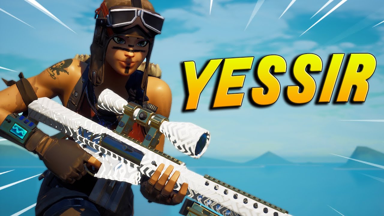 Fortnite Montage - 