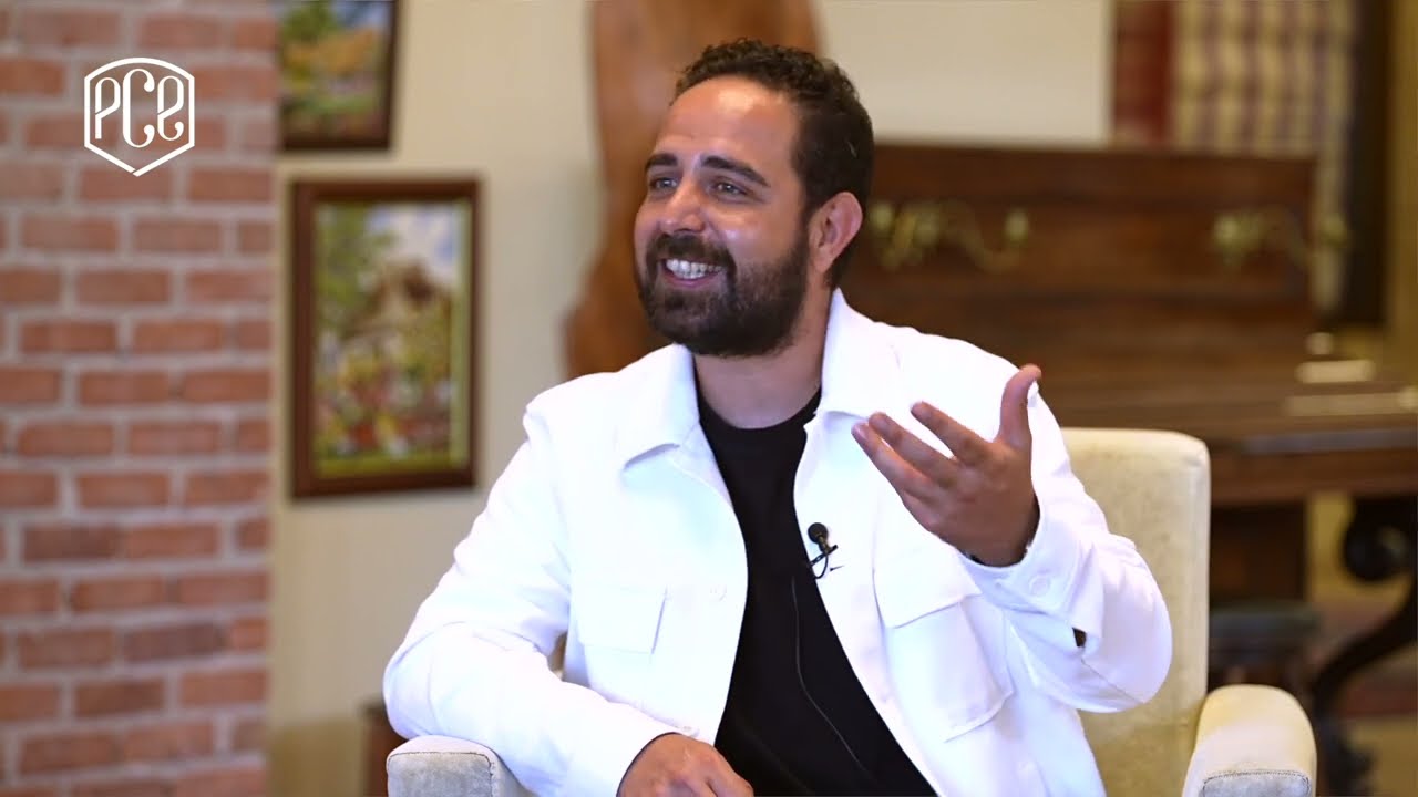 Pce Turkey Kurum Direktörü Emre Güzel, Uzm. Psikolog Gökhan Çınar ile buluştu. Soru - Cevap (Q&A)