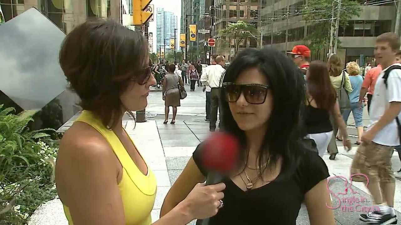 Hottest Dating Spots in Toronto - Single in the City