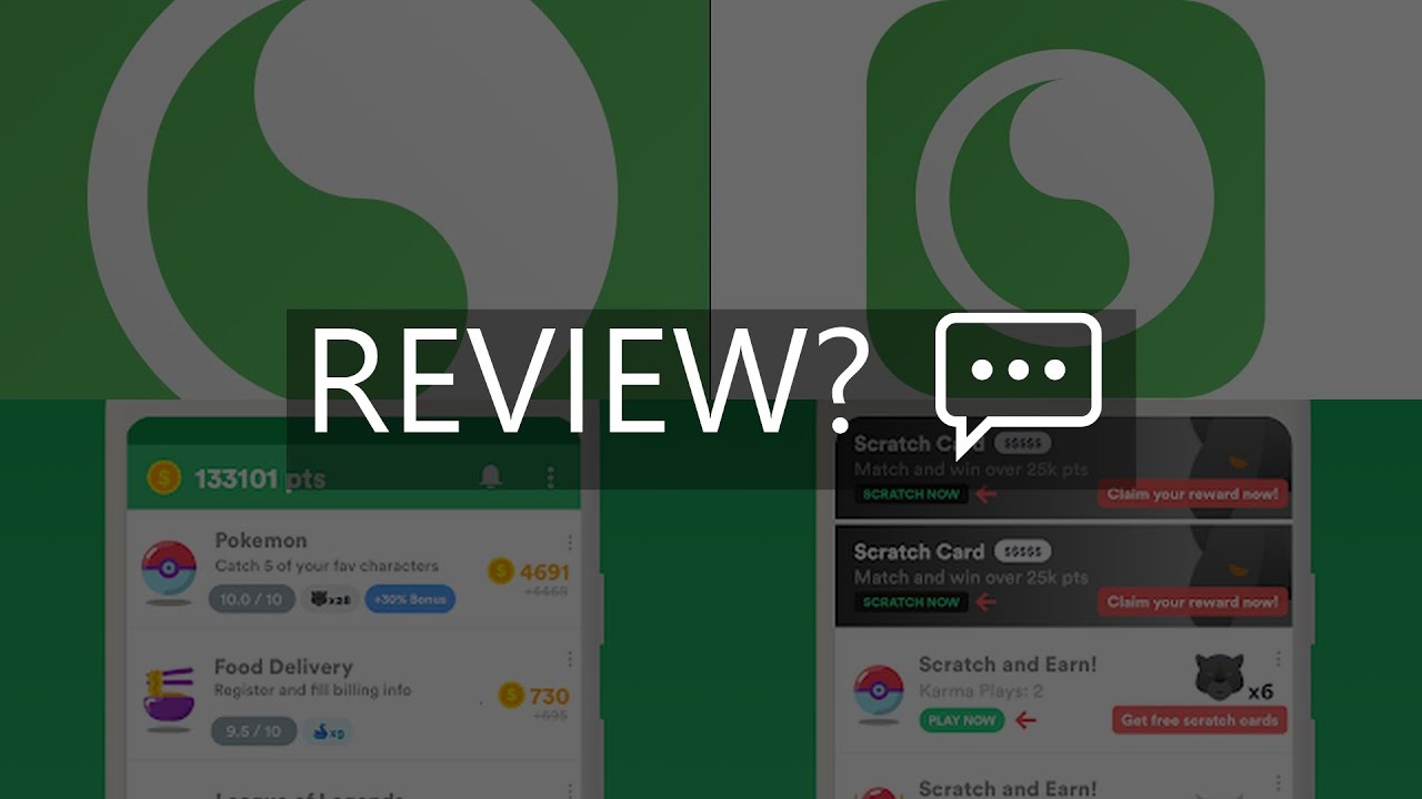 appkarma review  is appkarma worth your time and effort