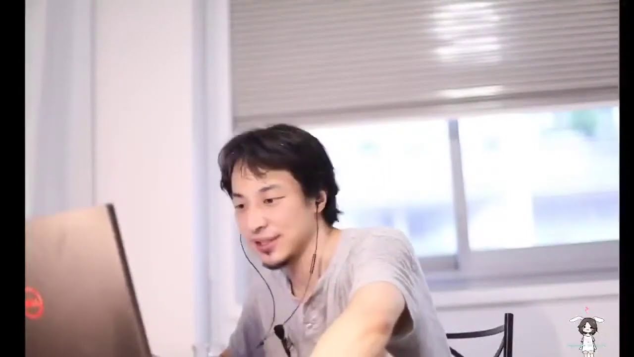 【ひろゆき】WeChatペイがVISAを超える日は来るのか？【2020/08/14】