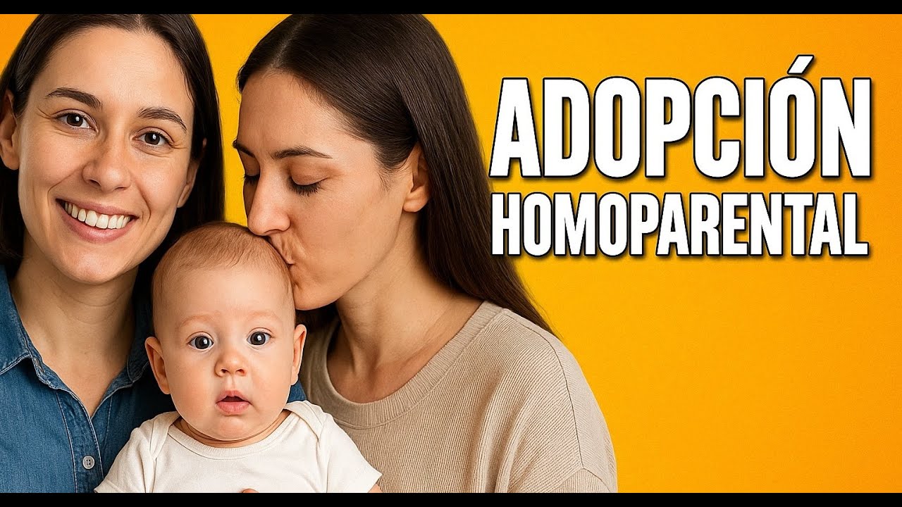 Familias Homoparentales: El Debate que Cambiará la Sociedad