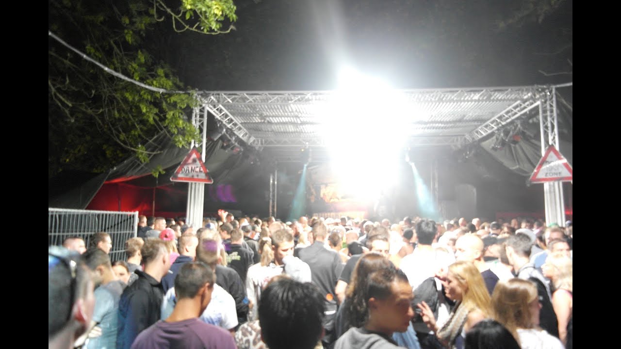 RuhrGBeat - Ground Zero Festival 2013 Official Aftermovie