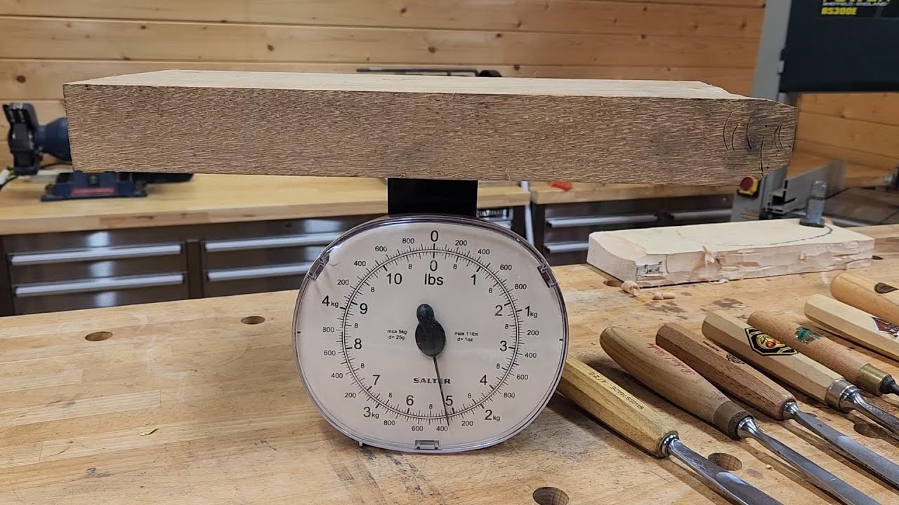 Carving Tool Quality, Range and Price. How does the Record Power range compare?