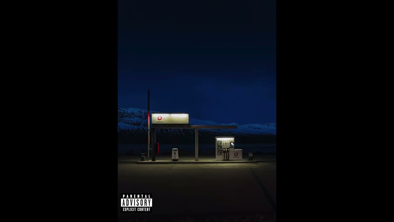 J Cole Type Beat 