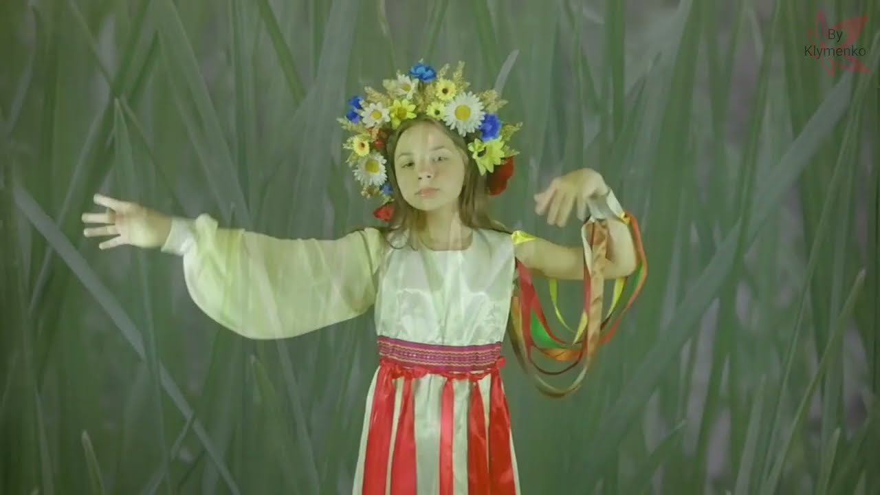 ILLARIA - Сила (cover)