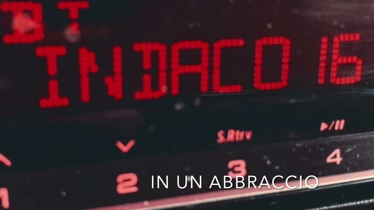 IN UN ABBRACCIO Indaco16