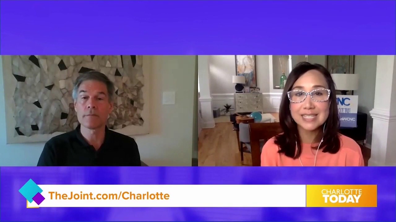 Essential Healthcare Service: How The Joint Chiropractic is Here to Help
