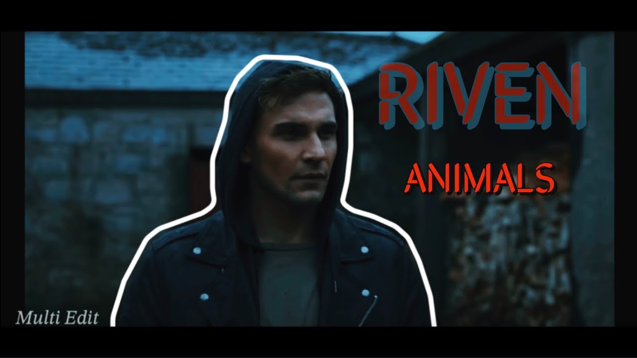 𝗥𝗶𝘃𝗲𝗻 || 𝐀𝐧𝐢𝐦𝐚𝐥𝐬 || 𝑭𝒂𝒕𝒆 : 𝑻𝒉𝒆 𝑾𝒊𝒏𝒙 𝑺𝒂𝒈𝒂