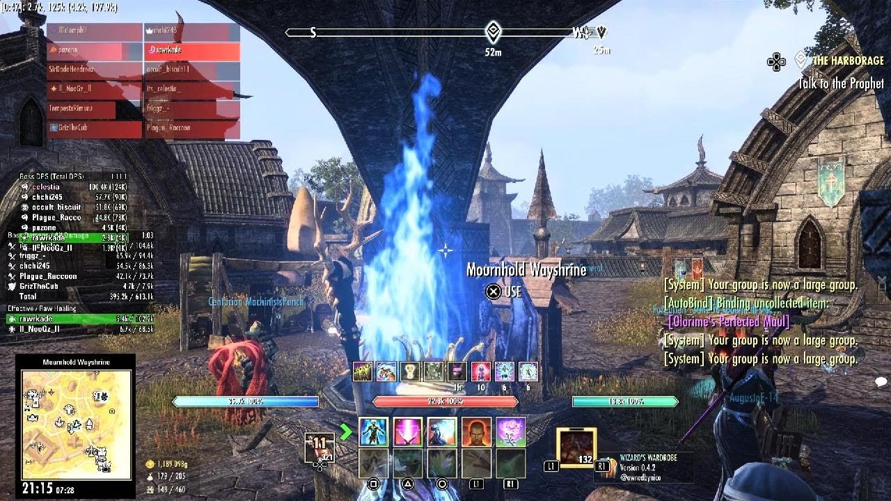 Kite healer gryphon heart POV