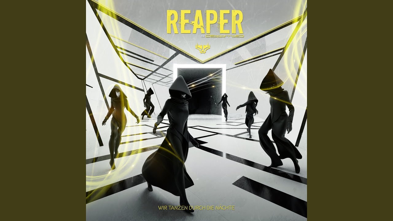 Wir tanzen durch die Nächte