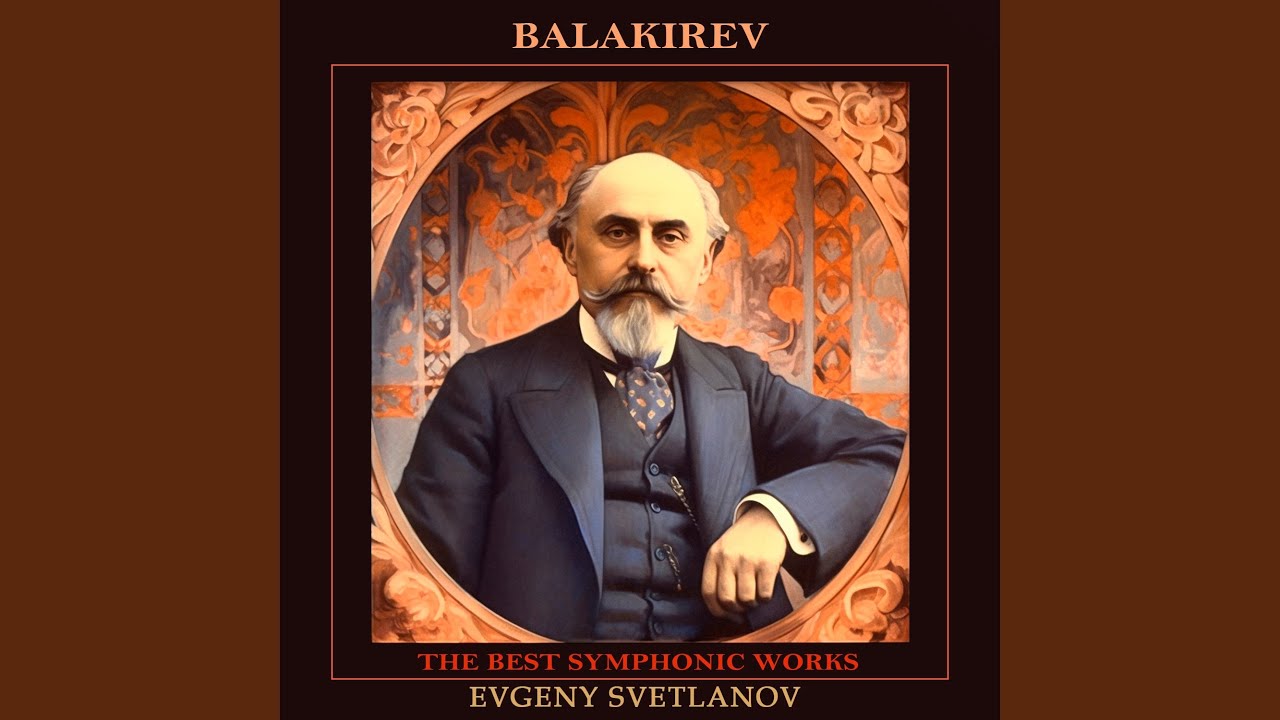 Overture on Three Russian Songs