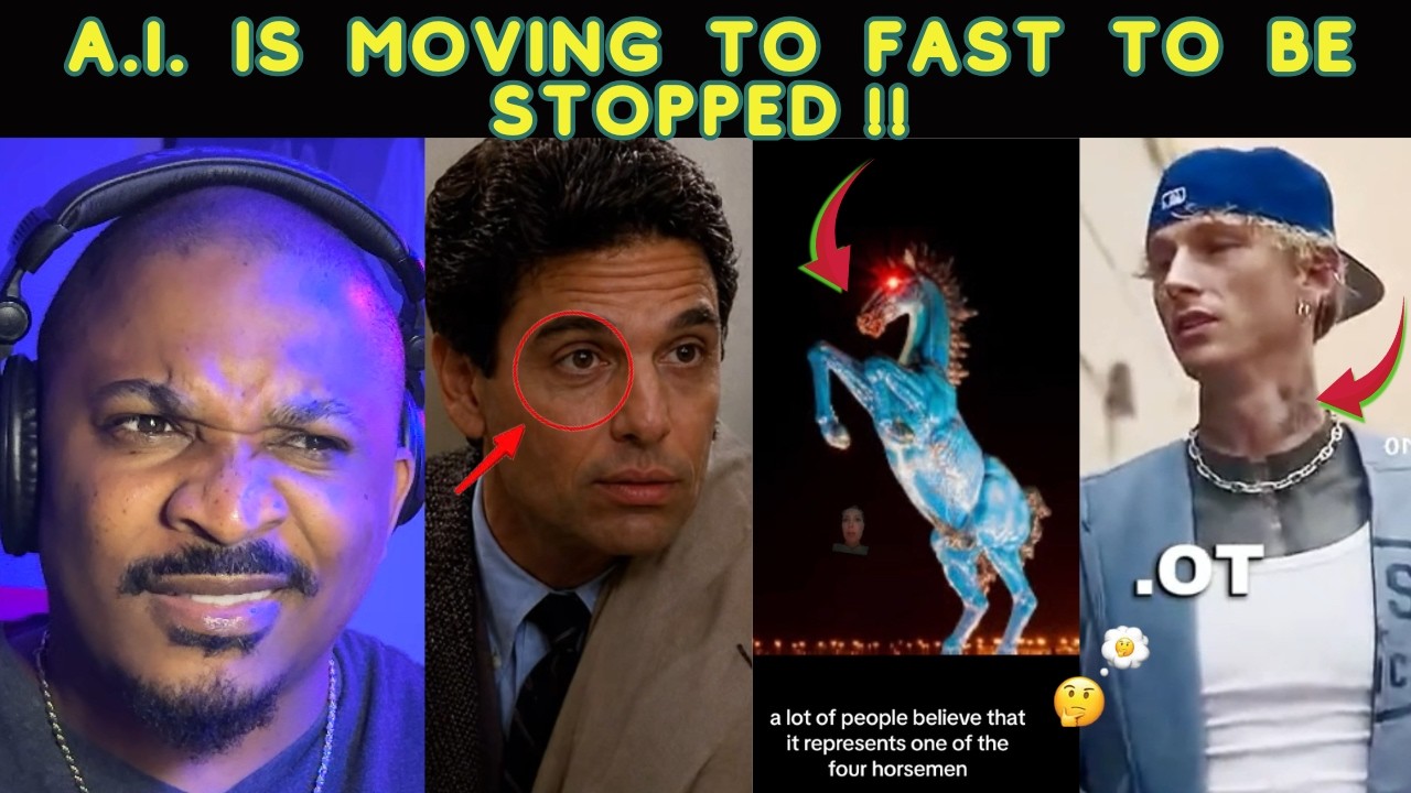 TikTok conspiracies that will change the way you look at everything (ep 531)