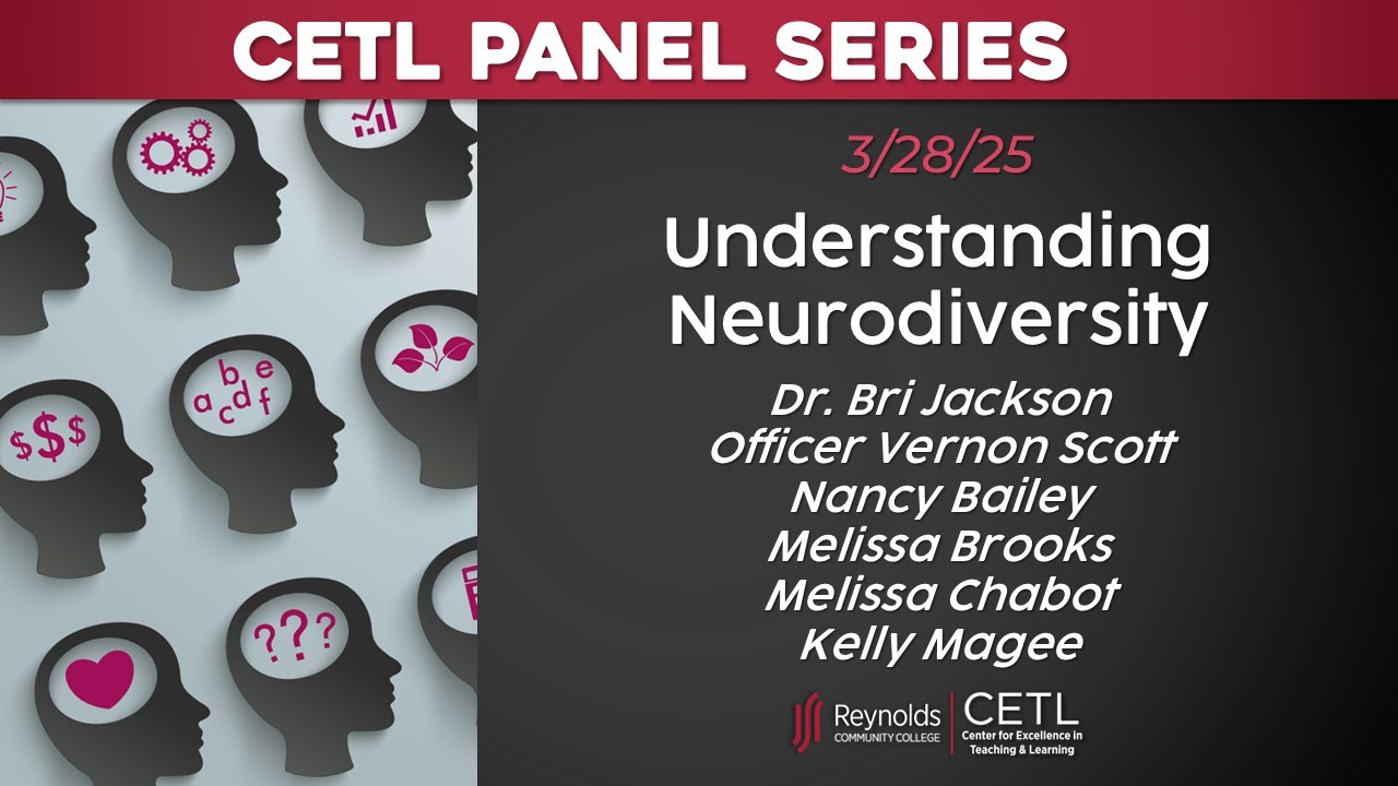 Understanding Neurodiversity