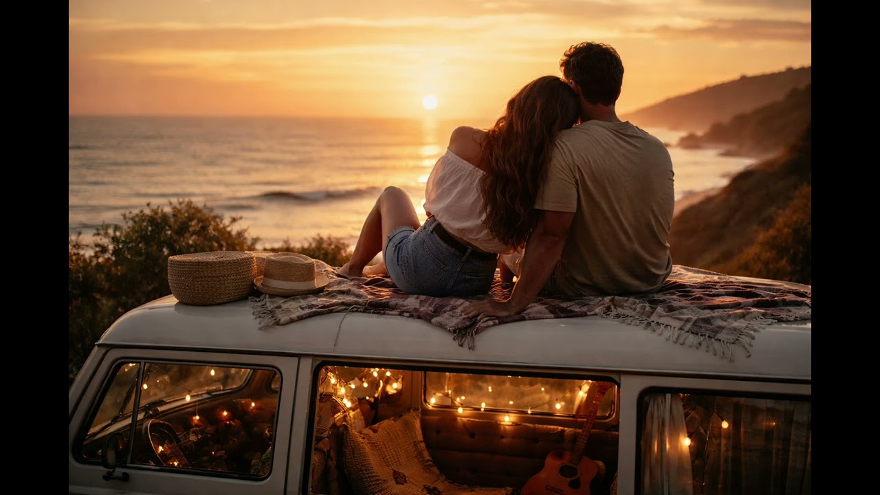 🥰А давай отдохнём — это песня для тех, кто устал от суеты, дел и бесконечного “надо”.Когда хочется..