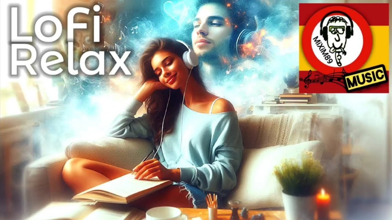Rustic Dawners 🌄 LoFi Chill Beats (Vol. 1) by mixim89 music