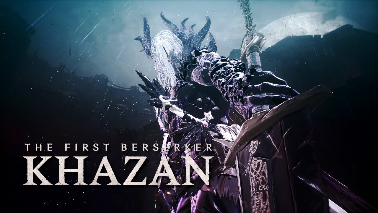 The First Berserker: Khazan - Maluca No Damage | Boss Fight