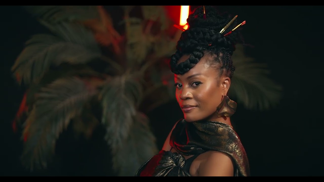 Zily - ZAMA (official clip)