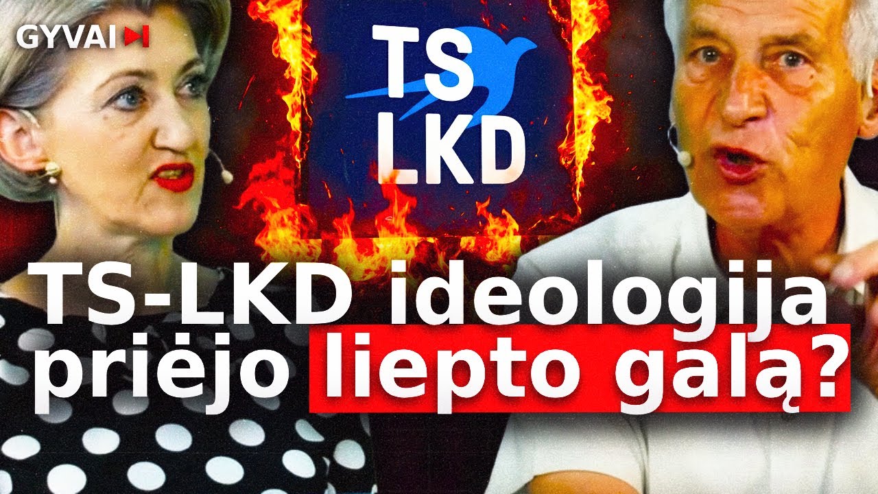 Lenkija į G-20, Lietuva į para&scaron;tes: kas vyksta Vakarų politikoje?