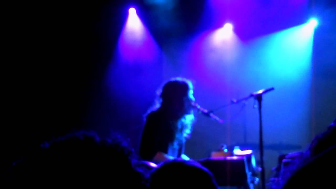 Other Lives - Black Tables - live - Tivoli Utrecht - 03.07.2012