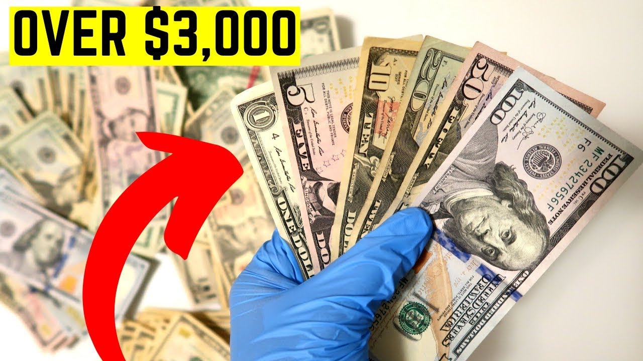 2020 Savings Challenge| The $1, $5, $10, $20, $50 Savings Challenge 2020 | Week 18