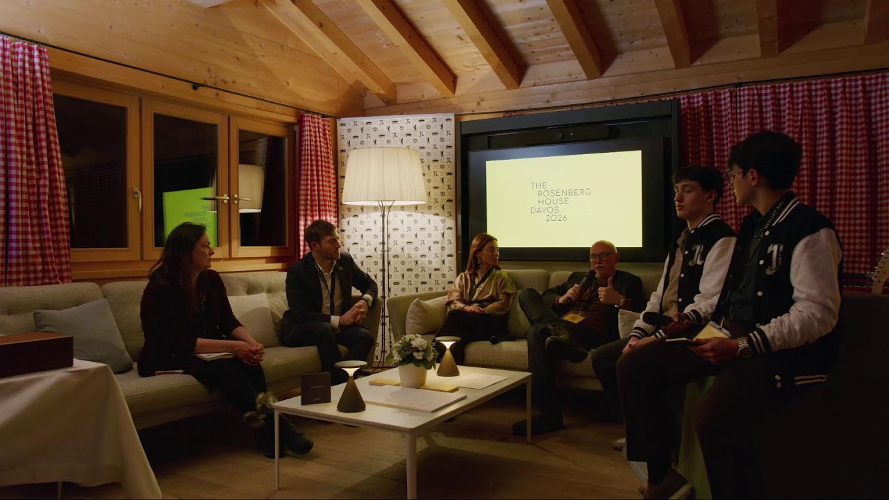 Learning without Borders: Building Education Systems for Uncertainty, Mobility, and Scale