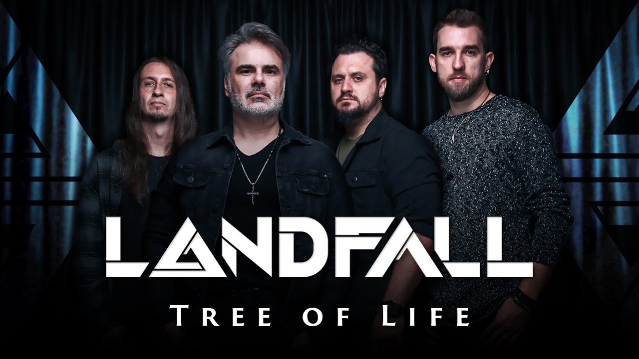 Landfall - 