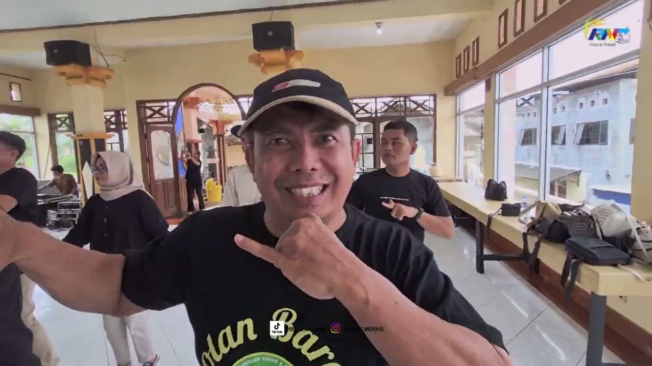 PUSKESMAS SAMBONG BY RN TOUR