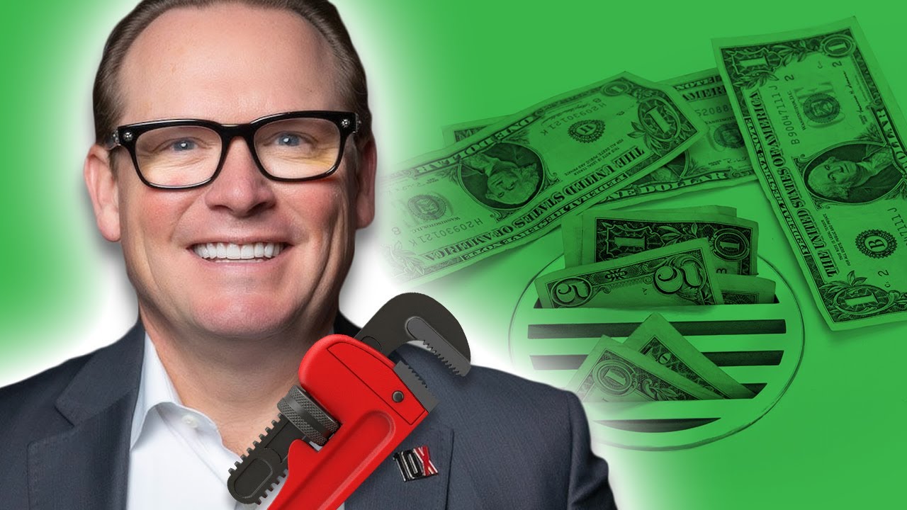 Money Down The Drain: How To Fix Leaky Faucets in Your Business