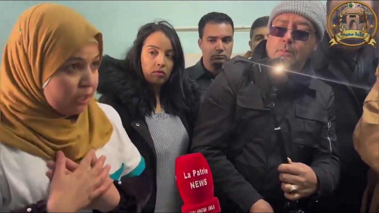 Saida : une infirmière se plaint au wali des conditions de travail à la polyclinique Moulay Larbi