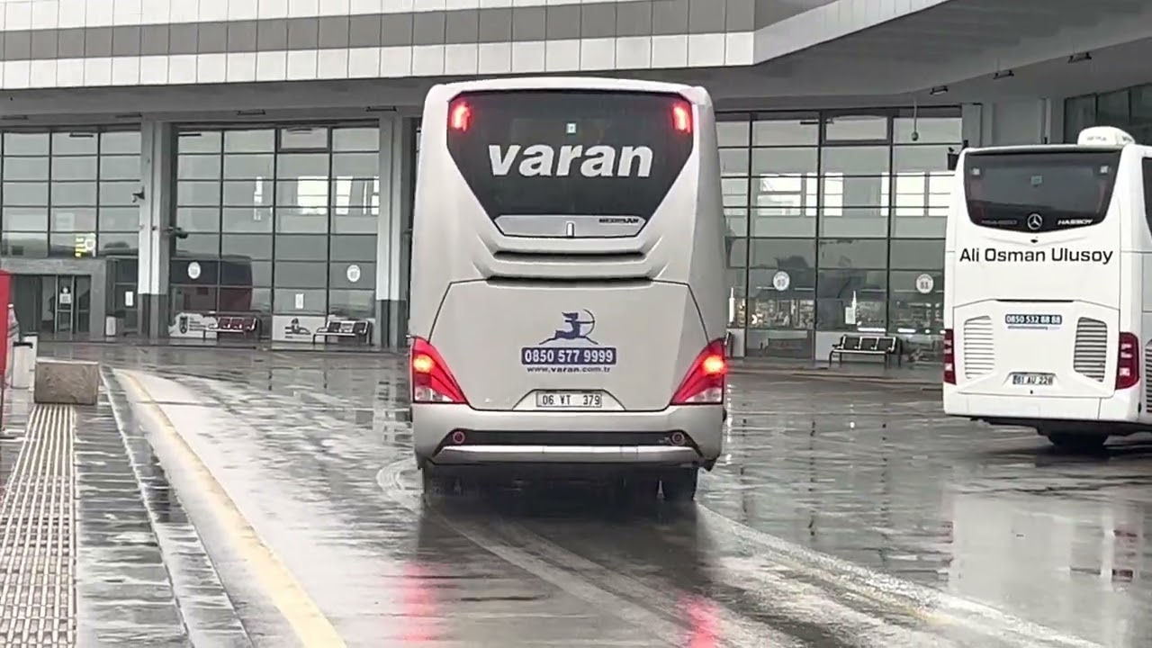 Ankara AŞTİ