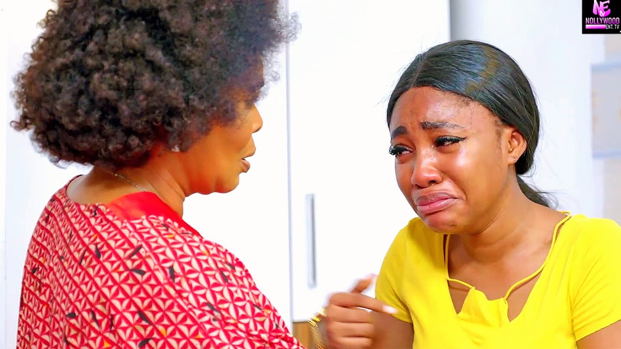 Be The First To See This ANGEL UNIGWE Movie That Won 3 Awards In America