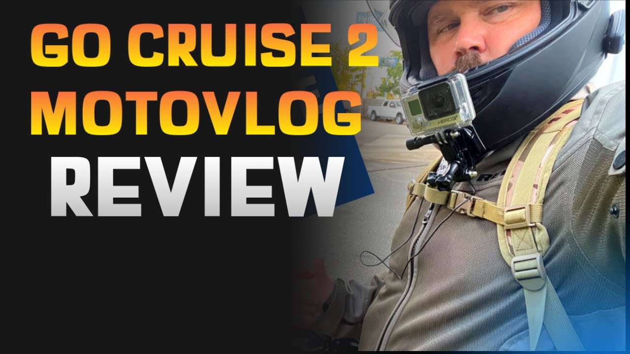 GO CRUISE 2 THROTTLE LOCK REVIEW