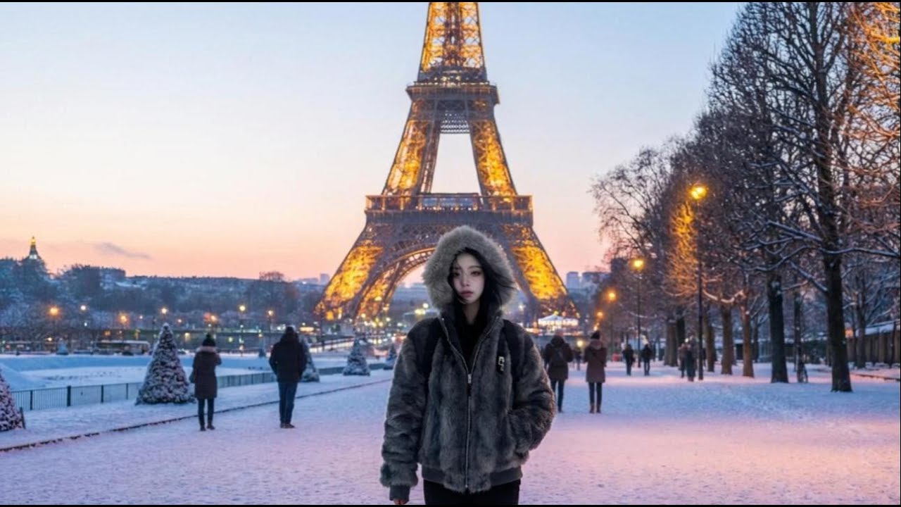 playlist🎧 무심코 틀었다가 마음이 녹는 느좋 발라드｜Winter Ballad