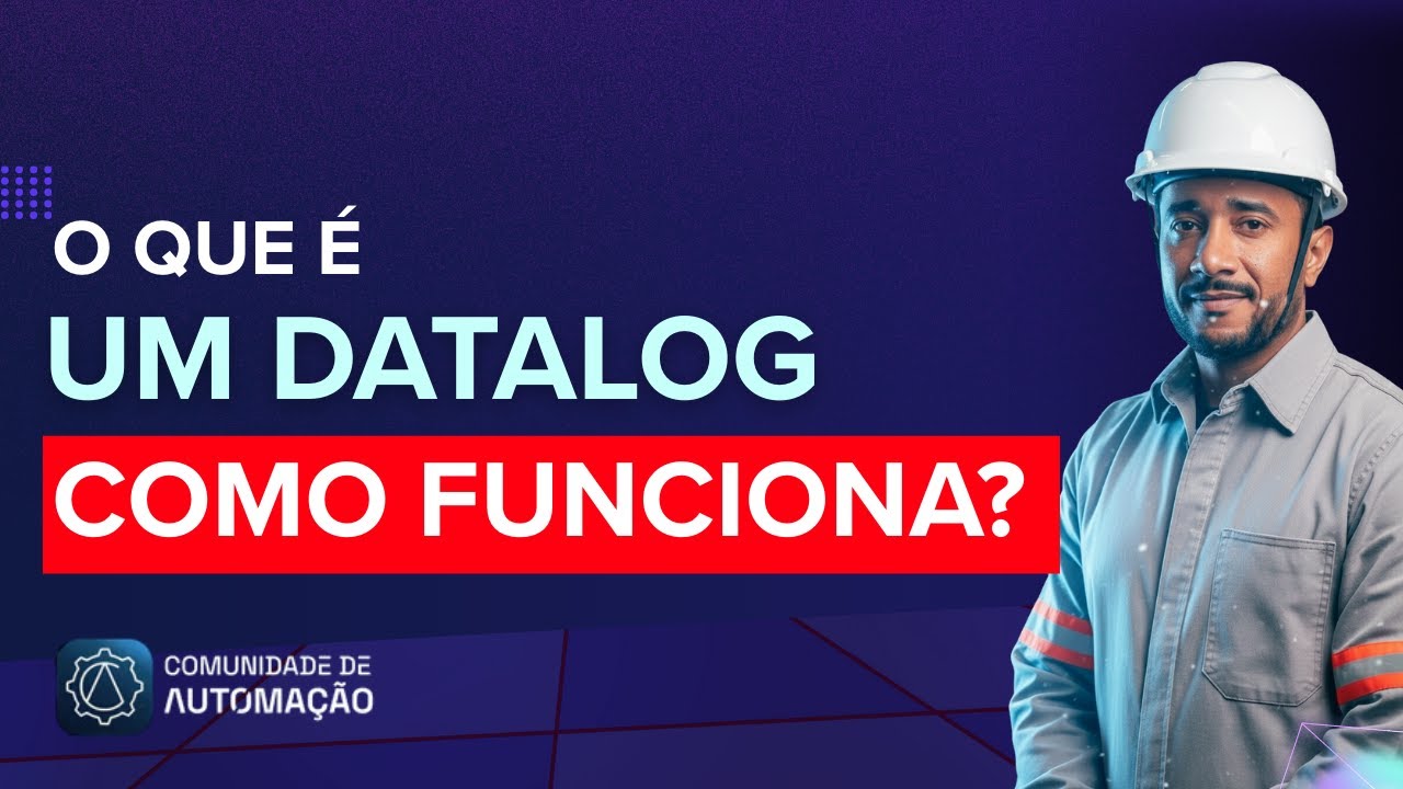 O que e um dataLog e como funciona