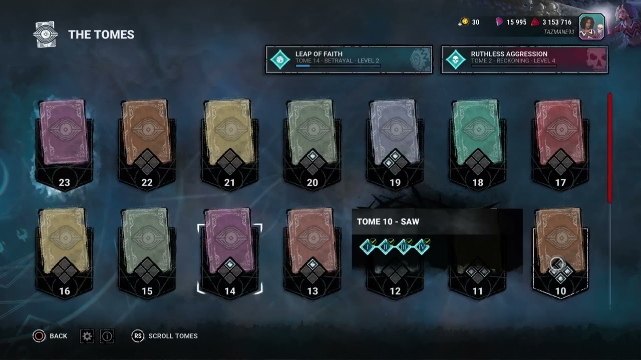 Dead By Daylight w/ THEE SWF'S ~ (NO CAM til further notice)