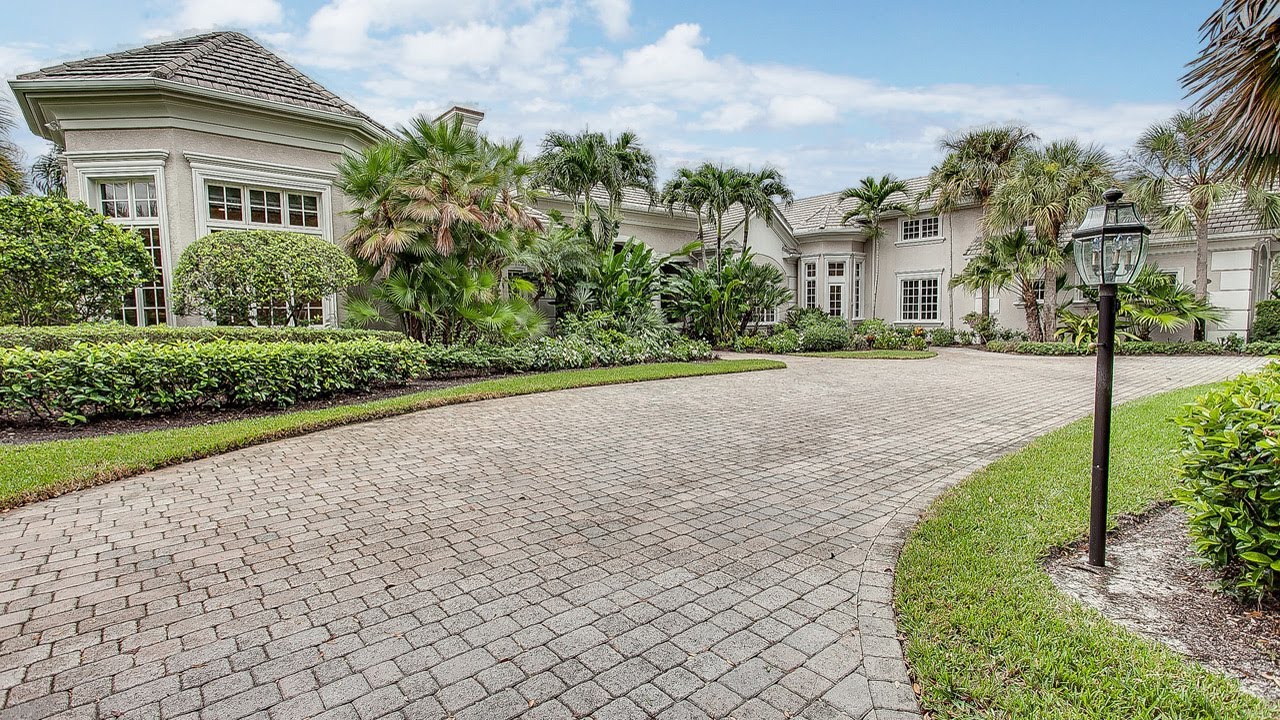 Georgous Multi Million Dollar Home in Florida
