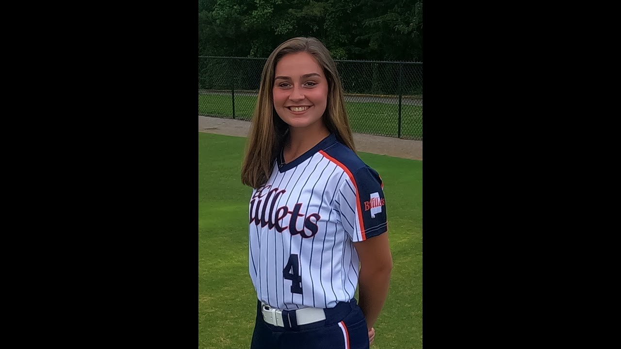 Ainsley Boyd Summer 2022 Highlights