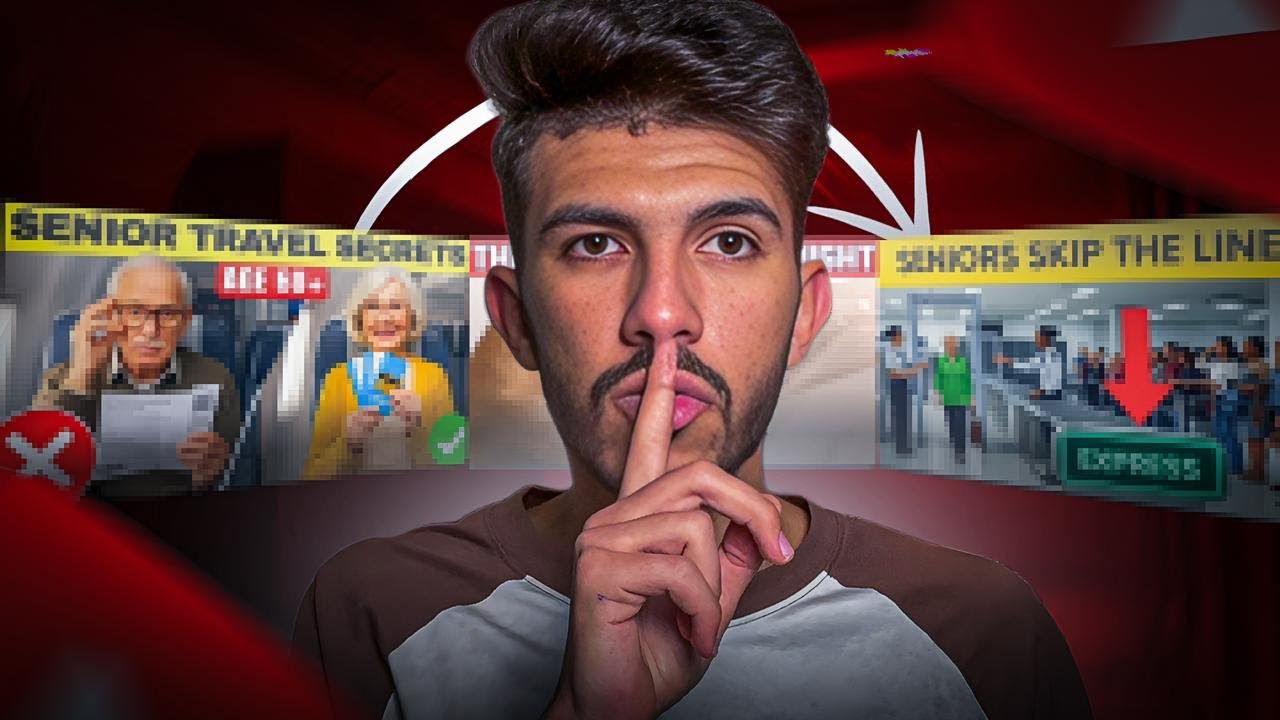 7 محتويات سرية في اليوتيوب اتوميشين تحقق أرباح خيالية 😱