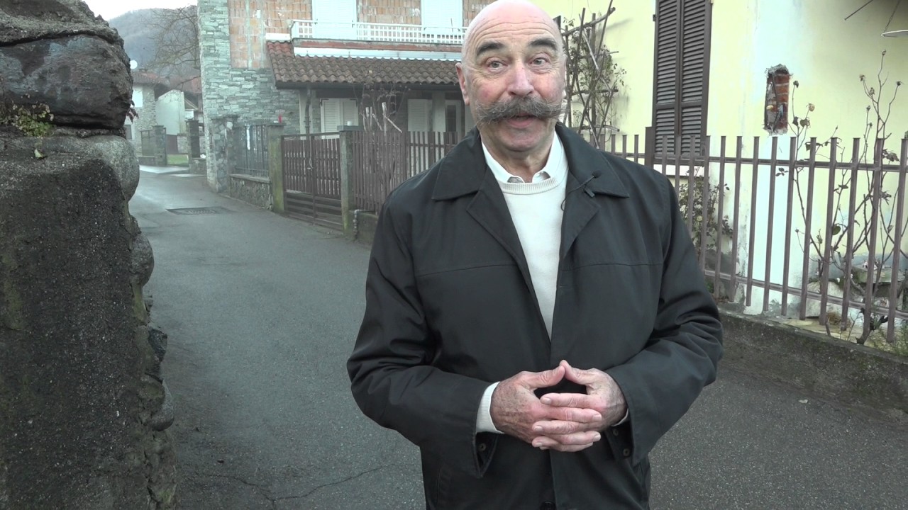 Rencontre à Postua avec Jean-Claude Kaufmann