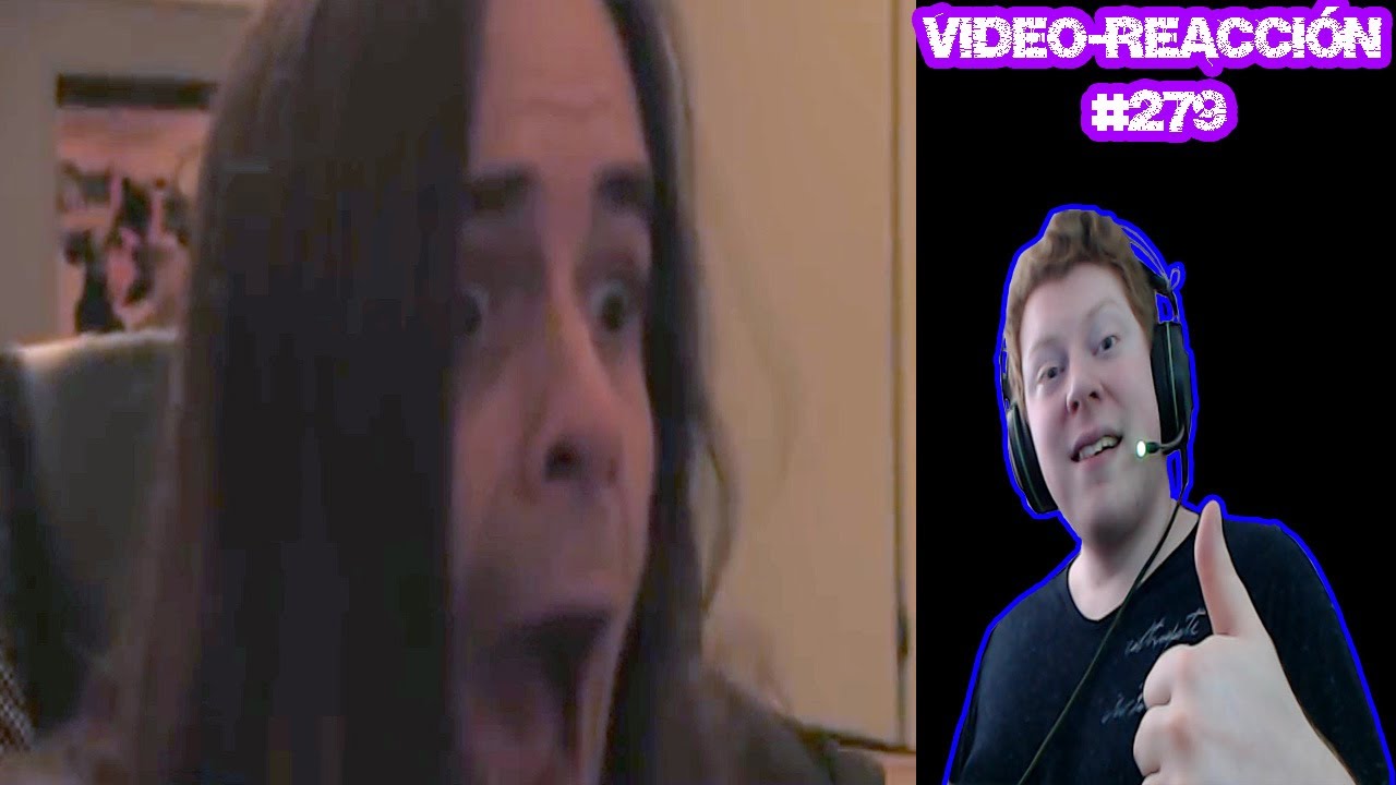 Video-Reacción #279 YTPH | Lo que estas por ver NO es un POOP por Matias 🤩😂
