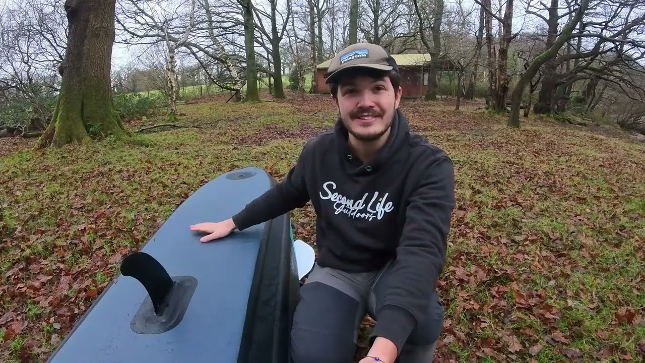 Navigator Inflatable Kayak Review
