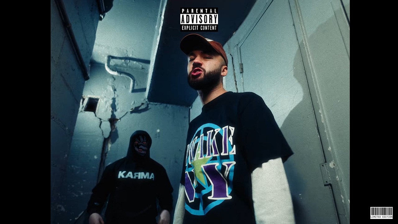 BIGFLO ET OLI TYPE BEAT - 